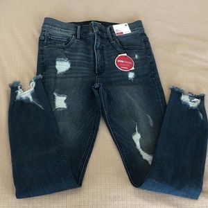 New with tags Express jeans size 4R